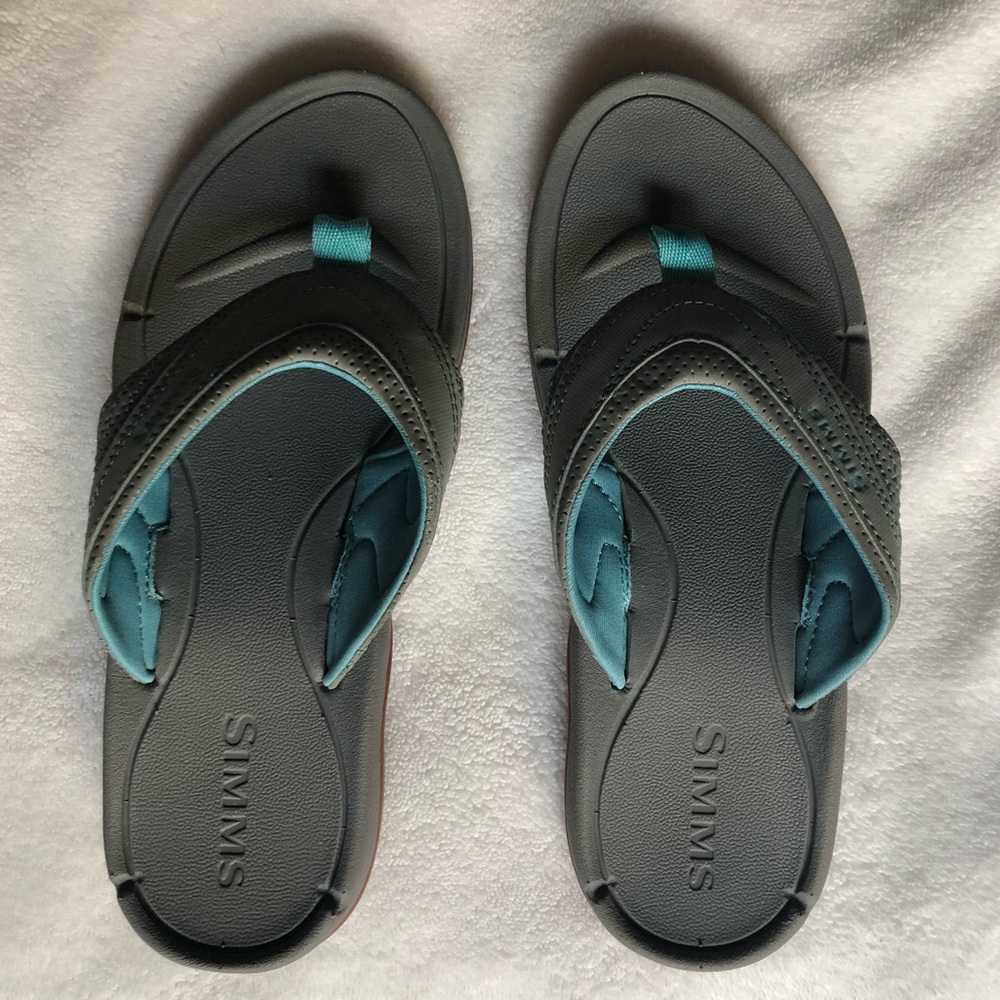 Simms Wading Sandals